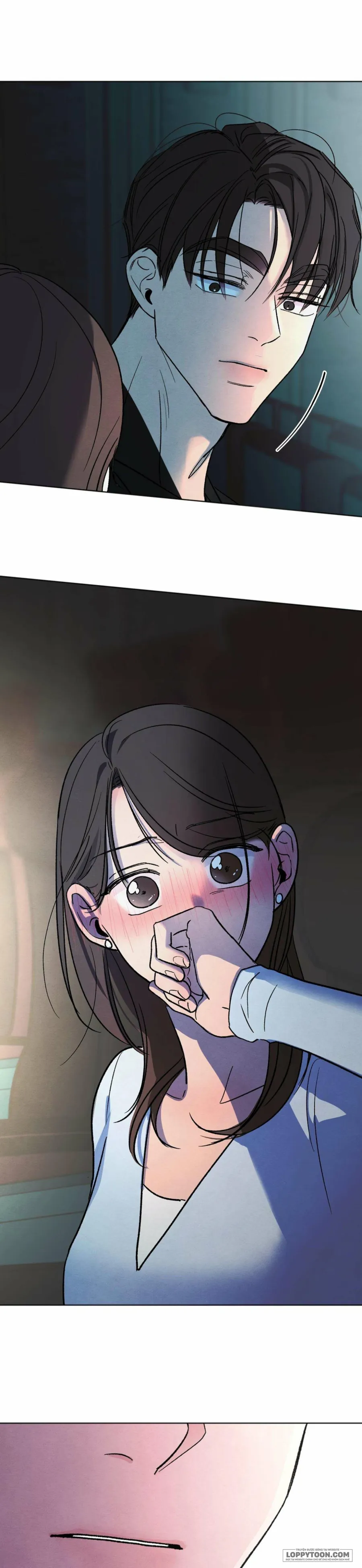 Cuộc Đời Của Kẻ Cặn Bã Chap 17 - trang 17