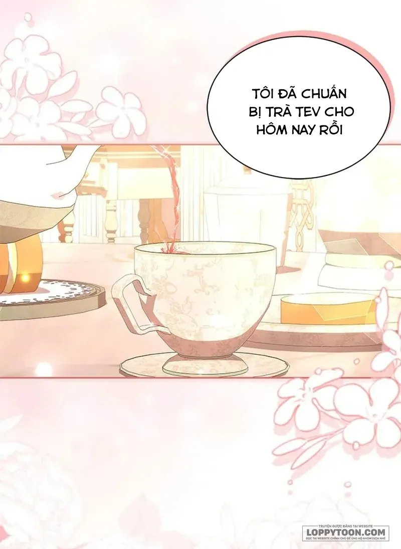 Đã Từ Chối Sủng Ái Rồi Mà Sao Còn Ám Ảnh Thế? Chap 55 - trang 47