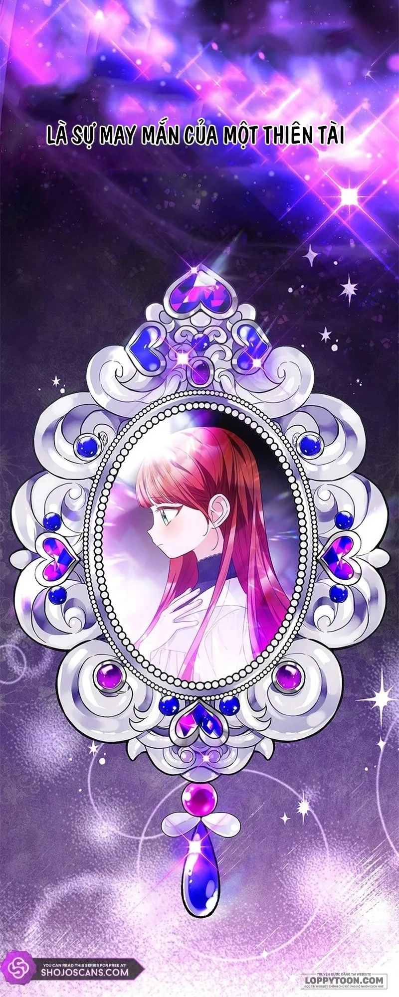 Đã Từ Chối Sủng Ái Rồi Mà Sao Còn Ám Ảnh Thế? Chap 24 - trang 18