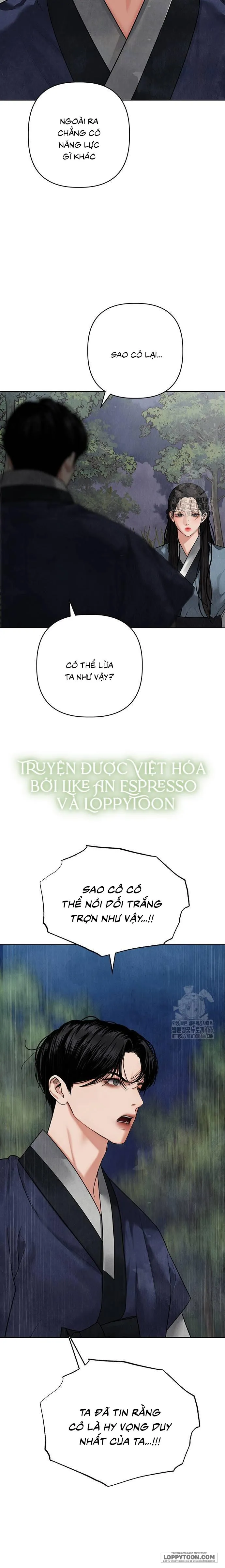 Quỷ Hồn Chap 14 - trang 6