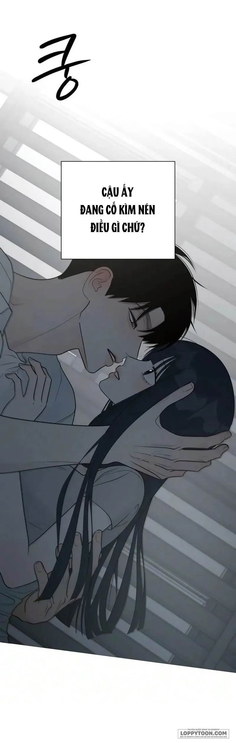 Hashtag: Mối Tình Đầu Chap 46 - trang 45