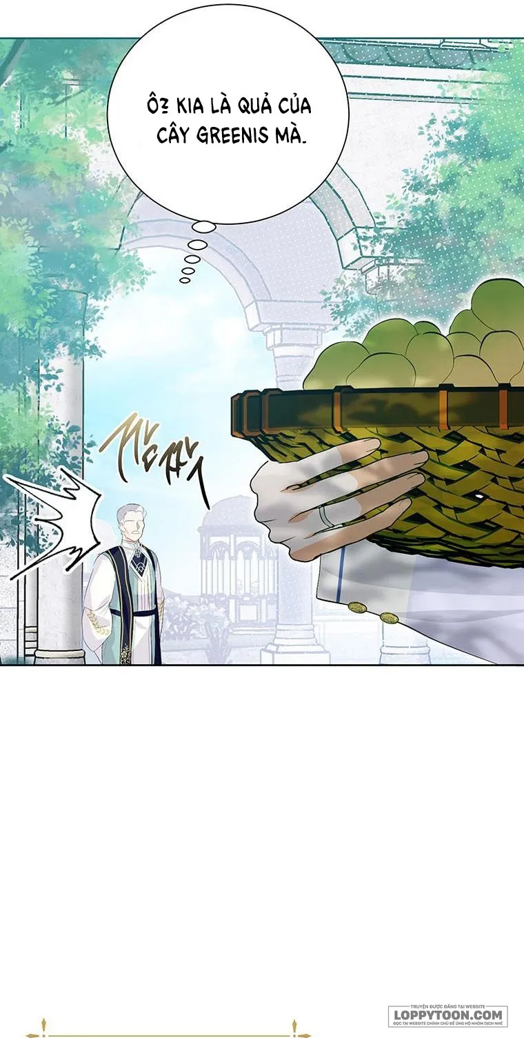 Phía Sau Mặt Nạ Của Nam Chính Hiền Lành Chap 15 - trang 20