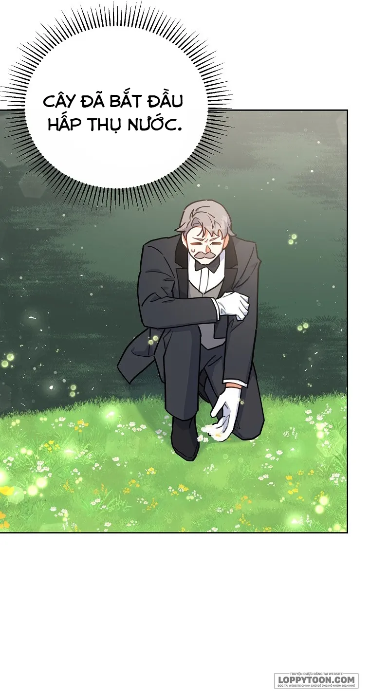 Bé Con Chốn Hoa Nở Chap 24 - trang 24