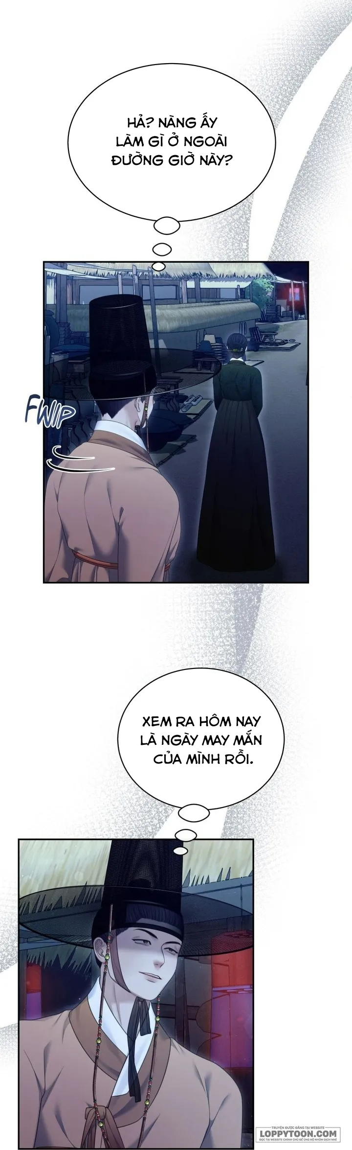 Truyền thuyết Dueokshini Chap 21 - trang 30