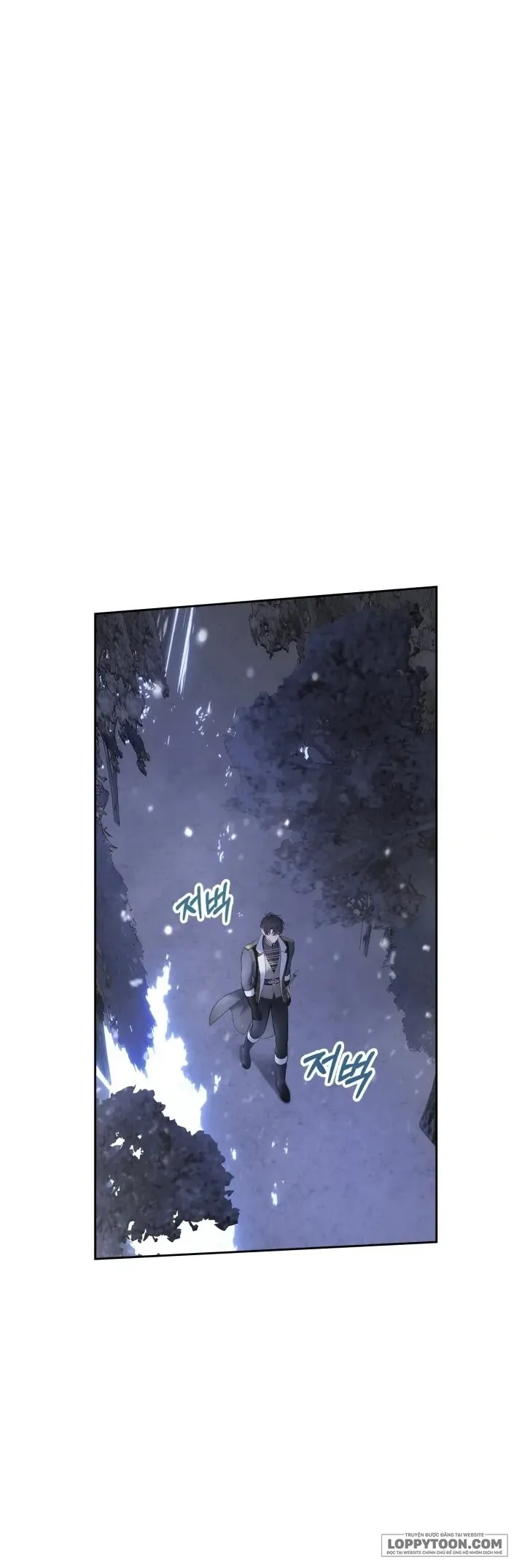 Phạm Nhân Bé Con Của Dinh Thự Mùa Đông Chap 12 - trang 31