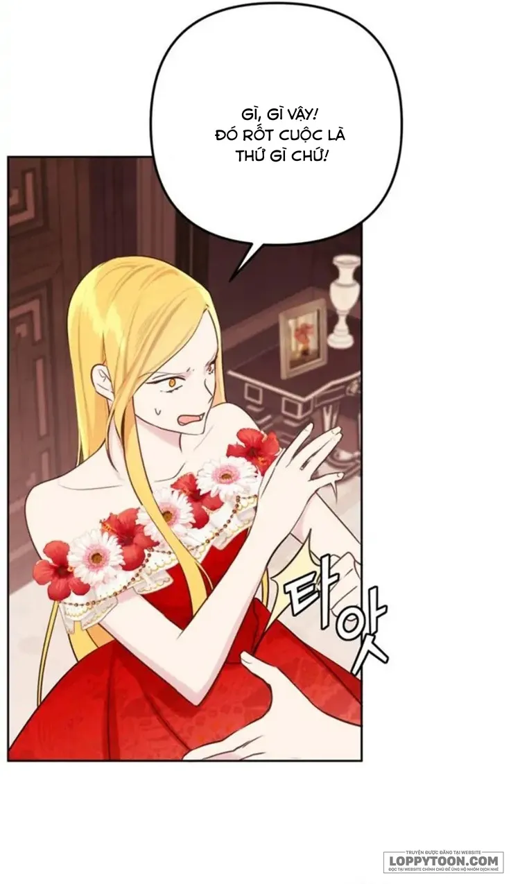 Cuộc Sống Hạnh Phúc Cùng Chồng Chap 14 - trang 2