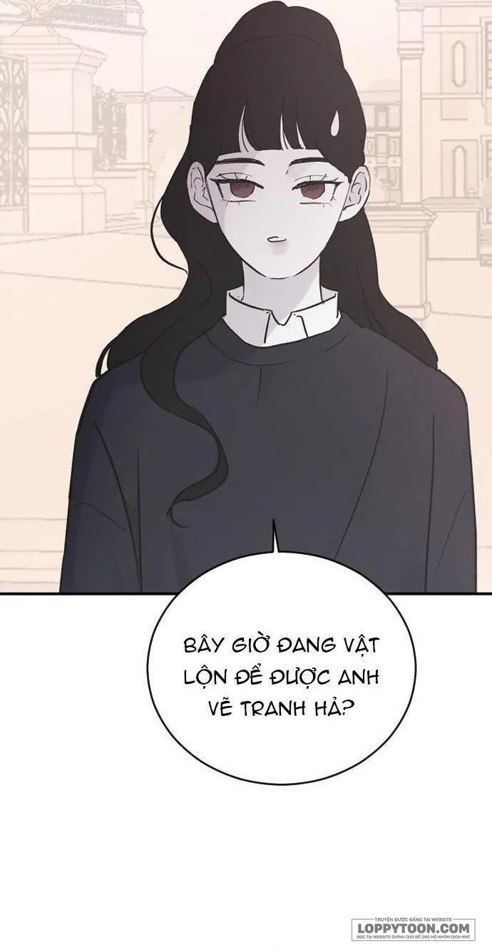 Ba Anh Trai Cực Phẩm Của Tôi Chap 21 - trang 39
