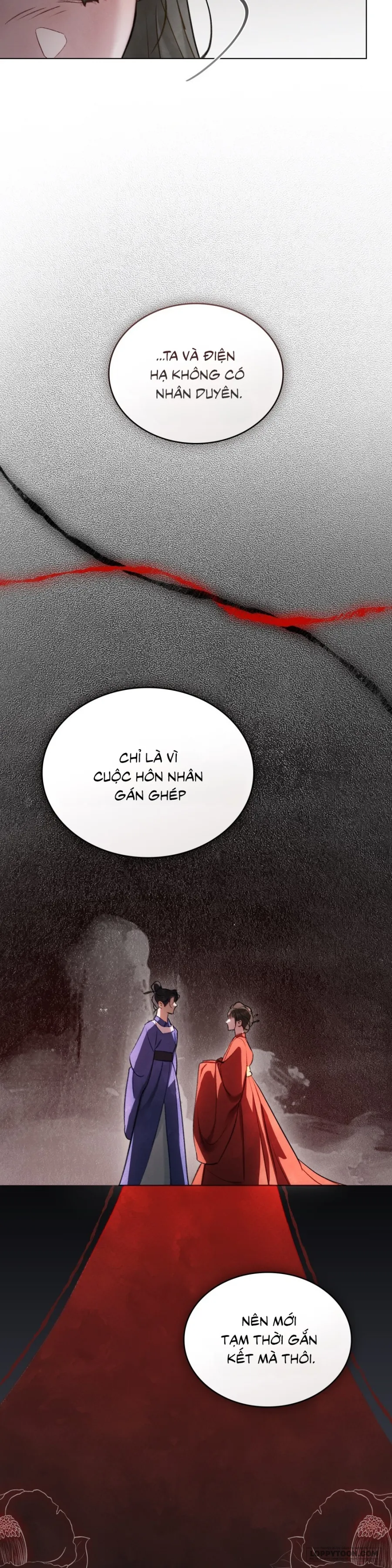 Chuyến Đi Đêm Chap 30 - trang 7