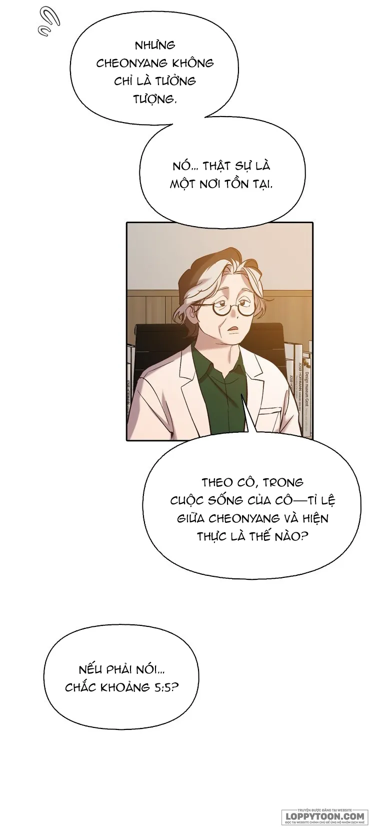 Thanh Xuân Của Chúng Ta Chap 103 - trang 30
