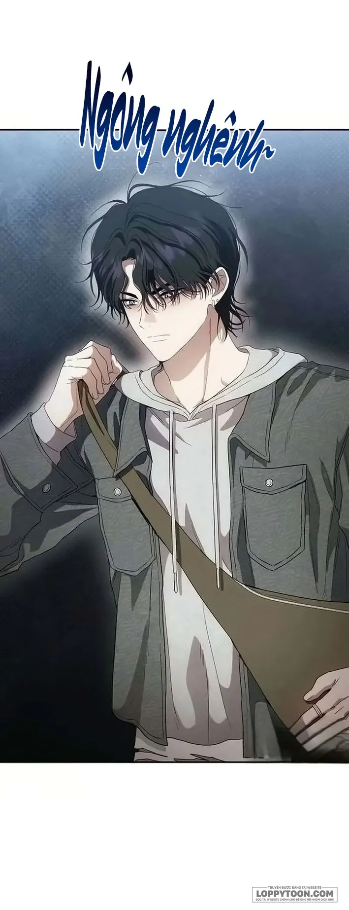 Tình Yêu Thuần Khiết Hư Hỏng Chap 16 - trang 27