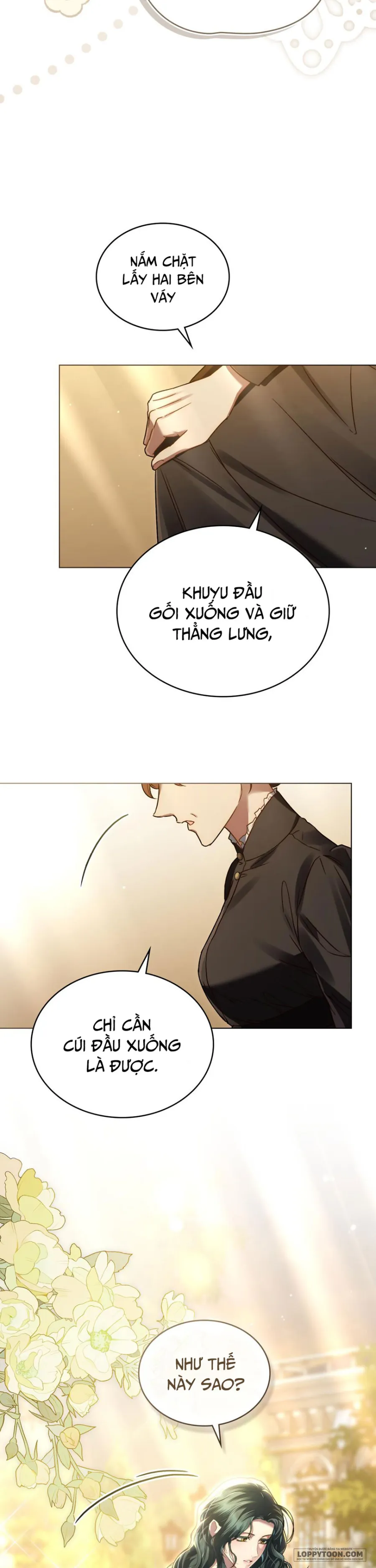 Giới Thượng Lưu Chap 4 - trang 20