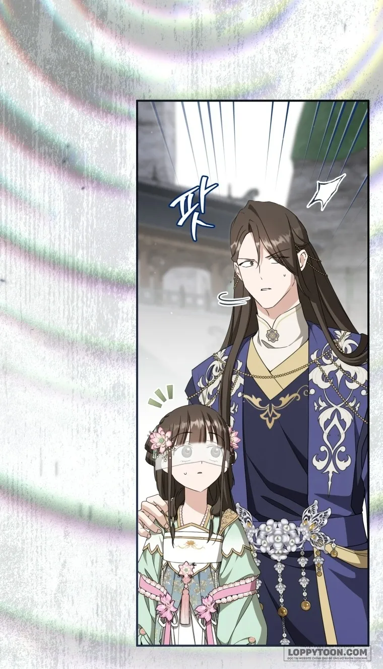 Trở Thành Cô Cháu Gái Bị Khinh Miệt Của Nhà Quyền Quý Chap 118 - trang 64