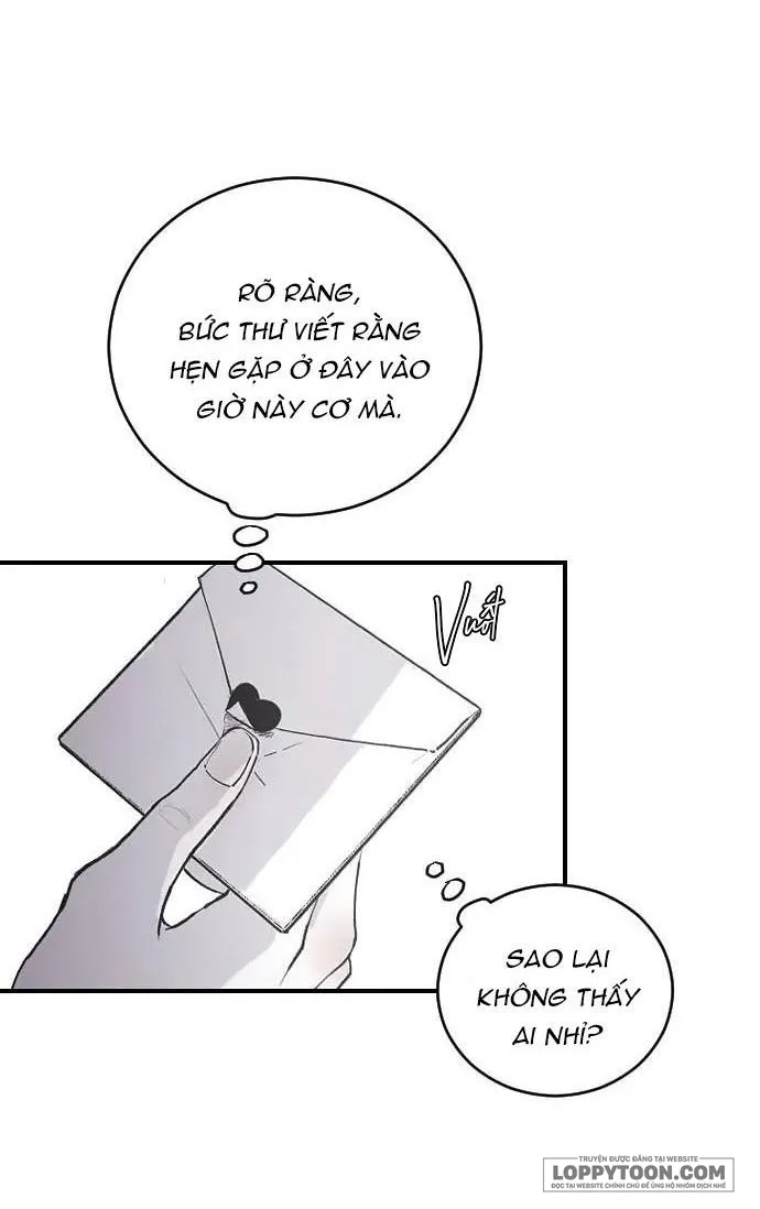 Ba Anh Trai Cực Phẩm Của Tôi Chap 5 - trang 33