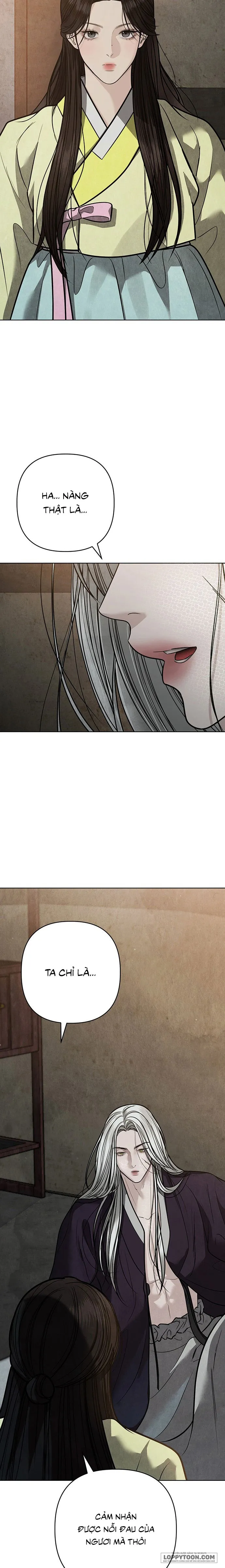 Quỷ Hồn Chap 43 - trang 19