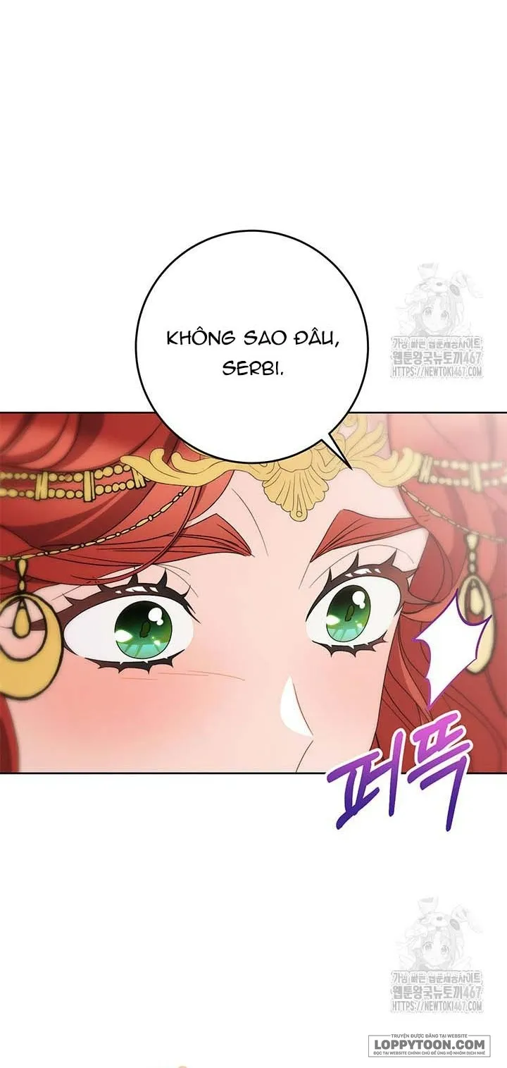 Nuôi Dưỡng Em Gái Xinh Đẹp Chap 88 - trang 60