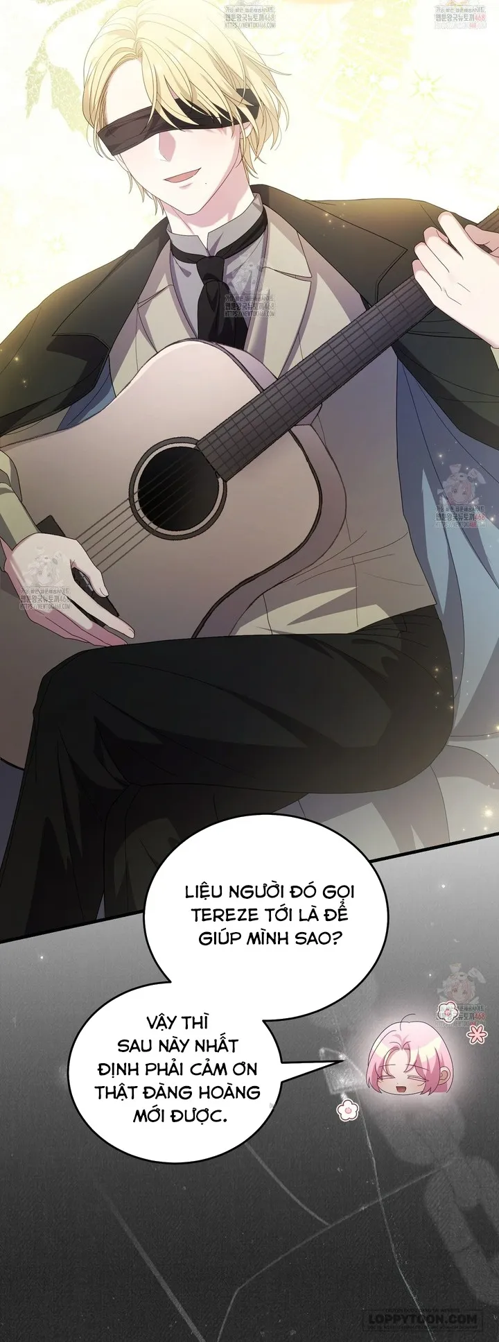 Nàng Tiên, Hãy Ký Hợp Đồng Nào Chap 68 - trang 30