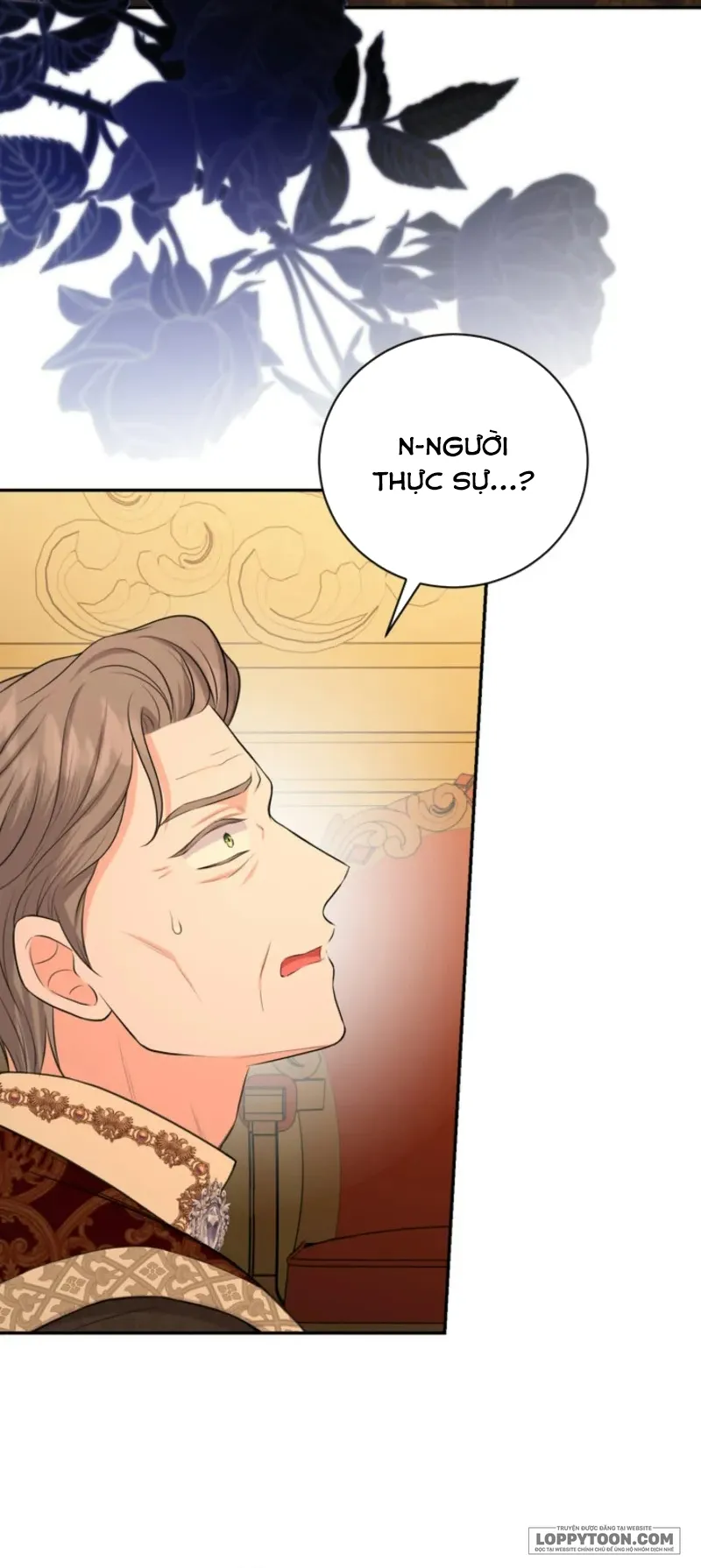 Công Chúa Bé Con Hạng S Thật Mạnh Chap 75 - trang 28