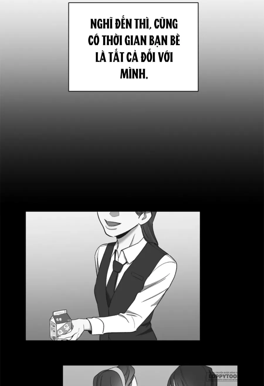 Thanh Xuân Của Chúng Ta Chap 18 - trang 72