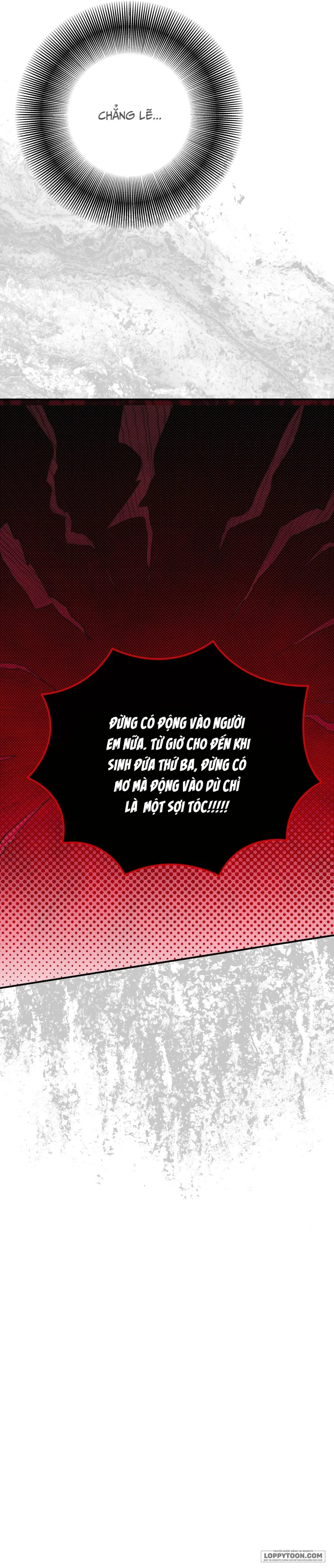 Ngưỡng Tuyệt Đối Chap 87 - trang 33