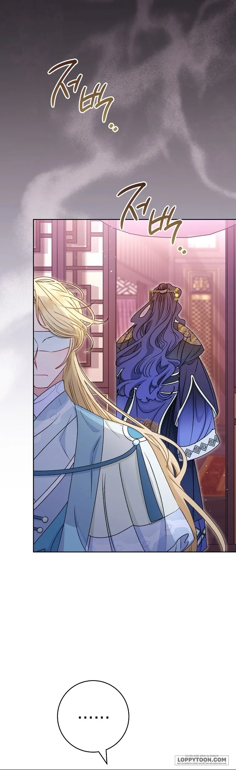 Tiểu Thiếp Chỉ Muốn Sống Yên Bình Chap 64 - trang 47