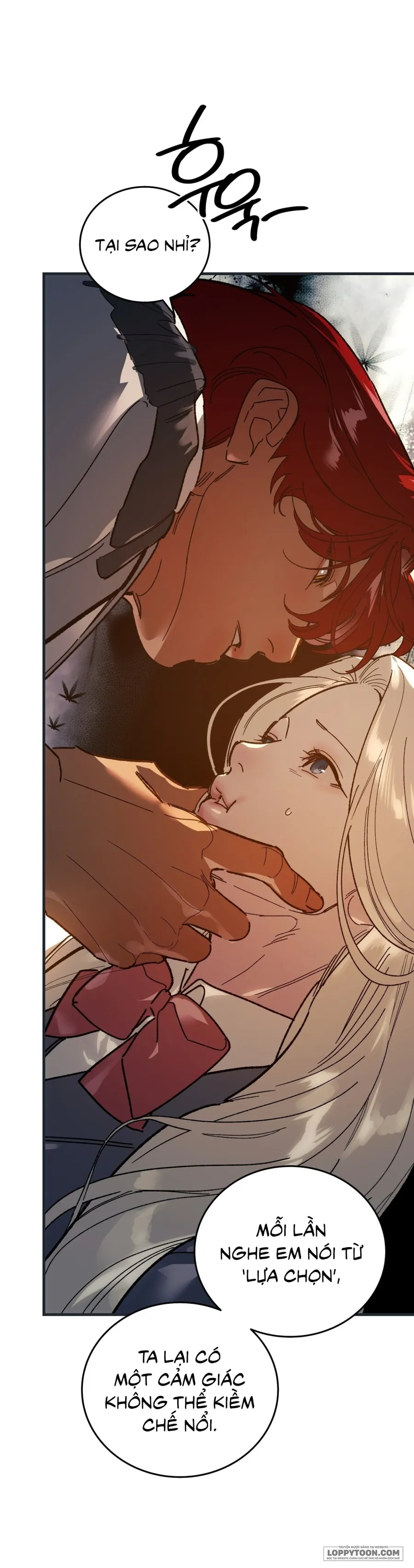 Gửi Đến Kẻ Sẽ Hủy Diệt Tôi Chap 32 - END SS1 - trang 63