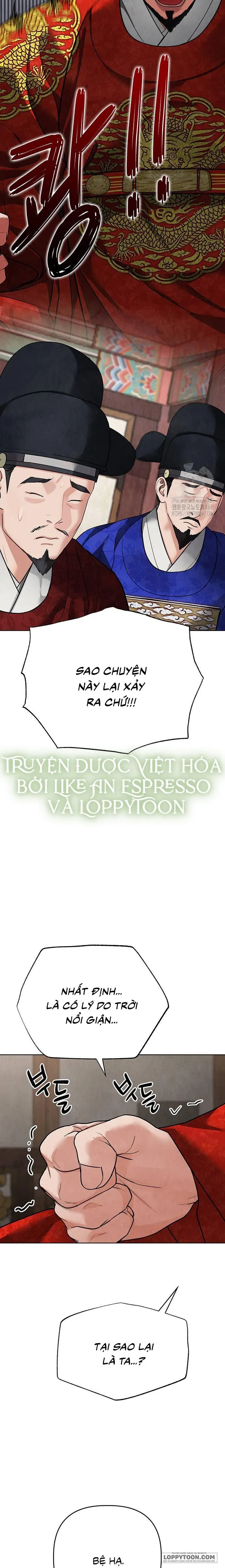 Quỷ Hồn Chap 18 - trang 5