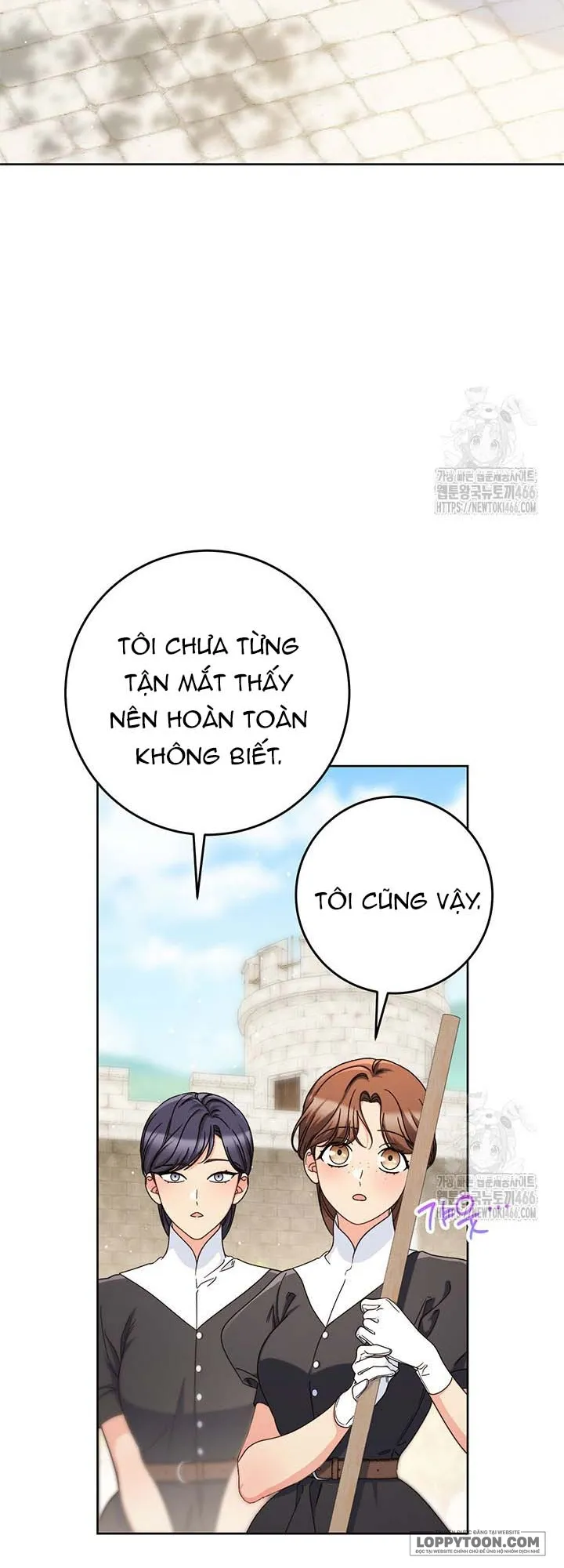 Nuôi Dưỡng Em Gái Xinh Đẹp Chap 81 - trang 2