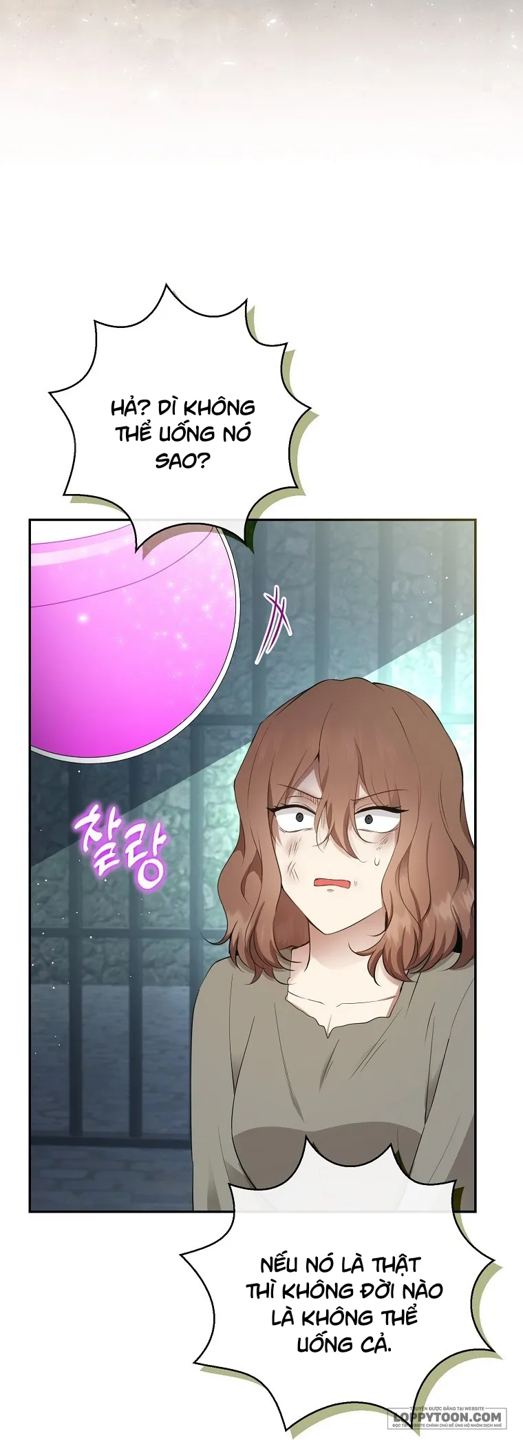 Sóc Con Tài Năng Chap 39 - trang 43