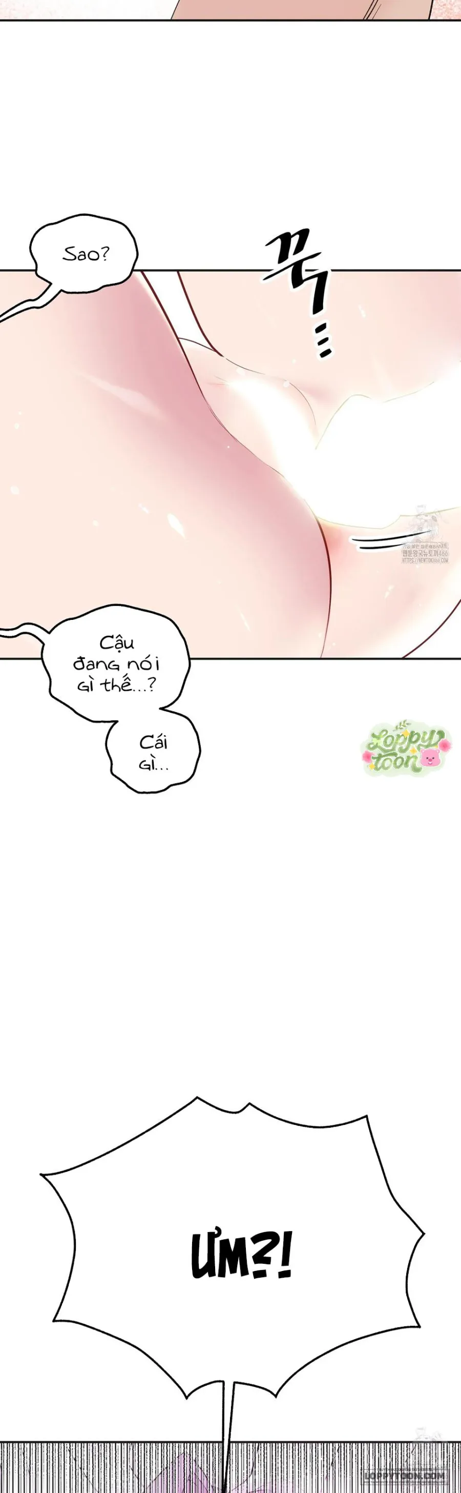 Rung Động Đỉnh Cao Chap 3 - trang 40