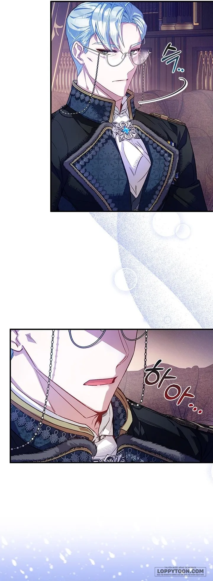 Papa Là Kẻ Thù Kiếp Trước Của Tôi? Chap 4 - trang 43