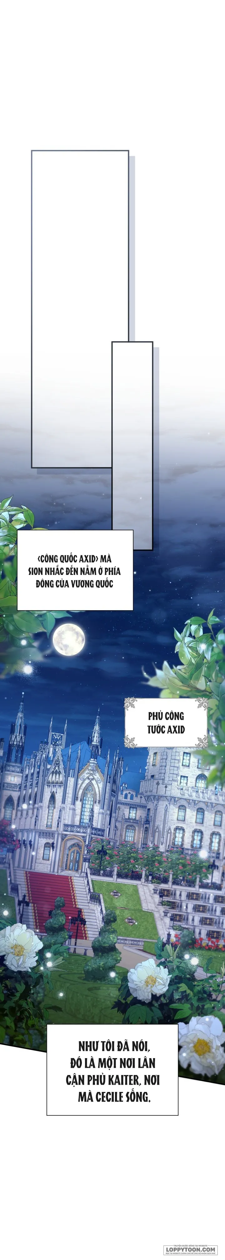 Dẫu Cho Con Gái Của Kẻ Phản Diện Trùng Sinh Chap 55 - trang 25
