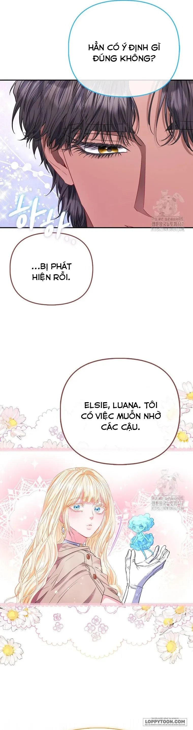 Nàng Công Chúa Của Mọi Người Chap 78 - trang 30