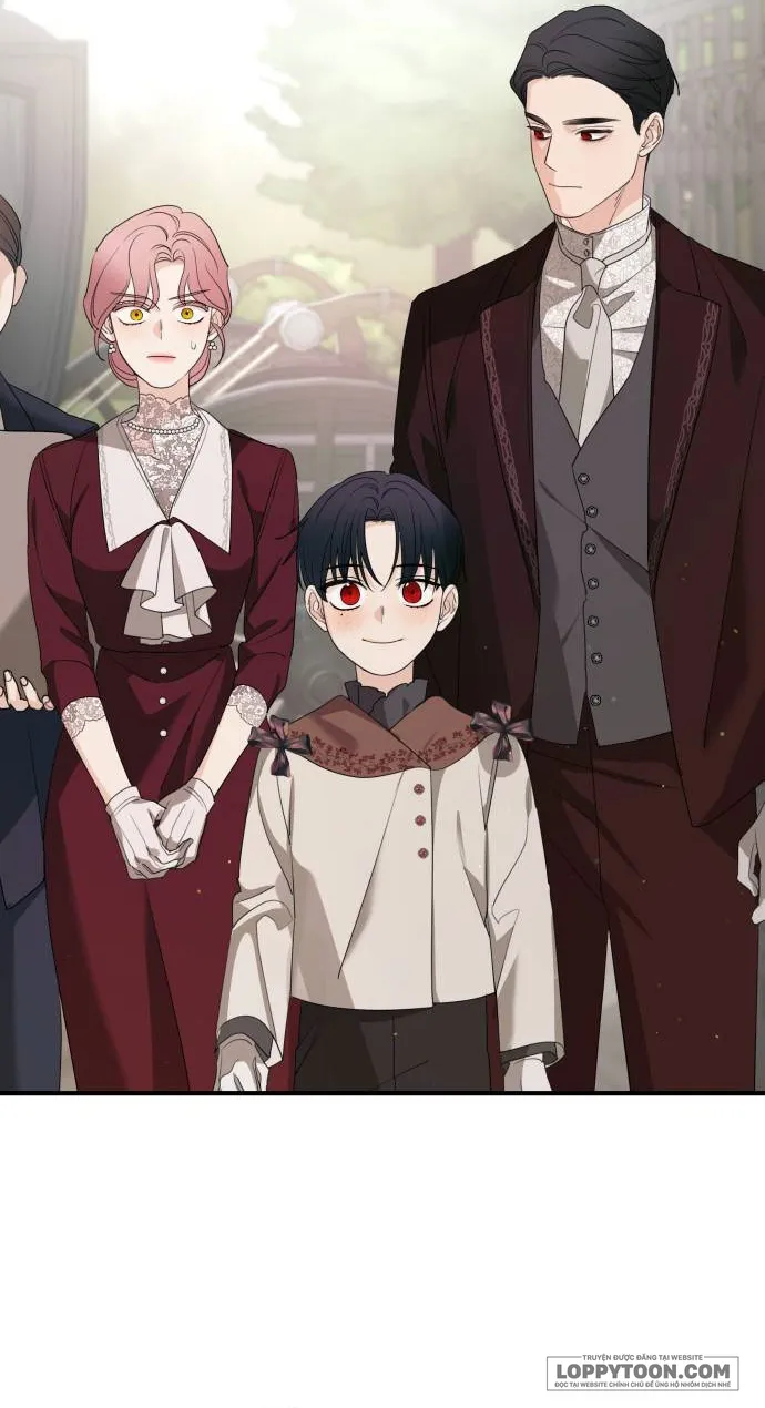 Gia Đình Chồng Quá Ám Ảnh Bởi Tôi Chap 69 - trang 30