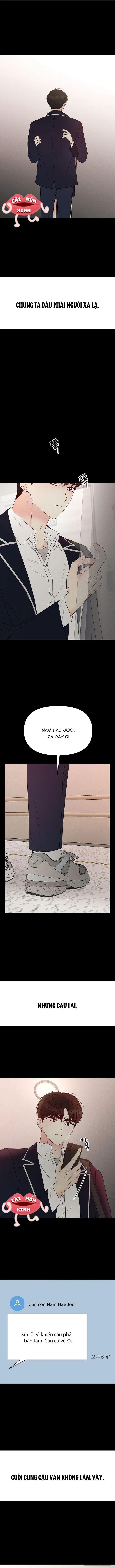 Soái Ca Kiểu Mẫu Chap 2 - trang 15