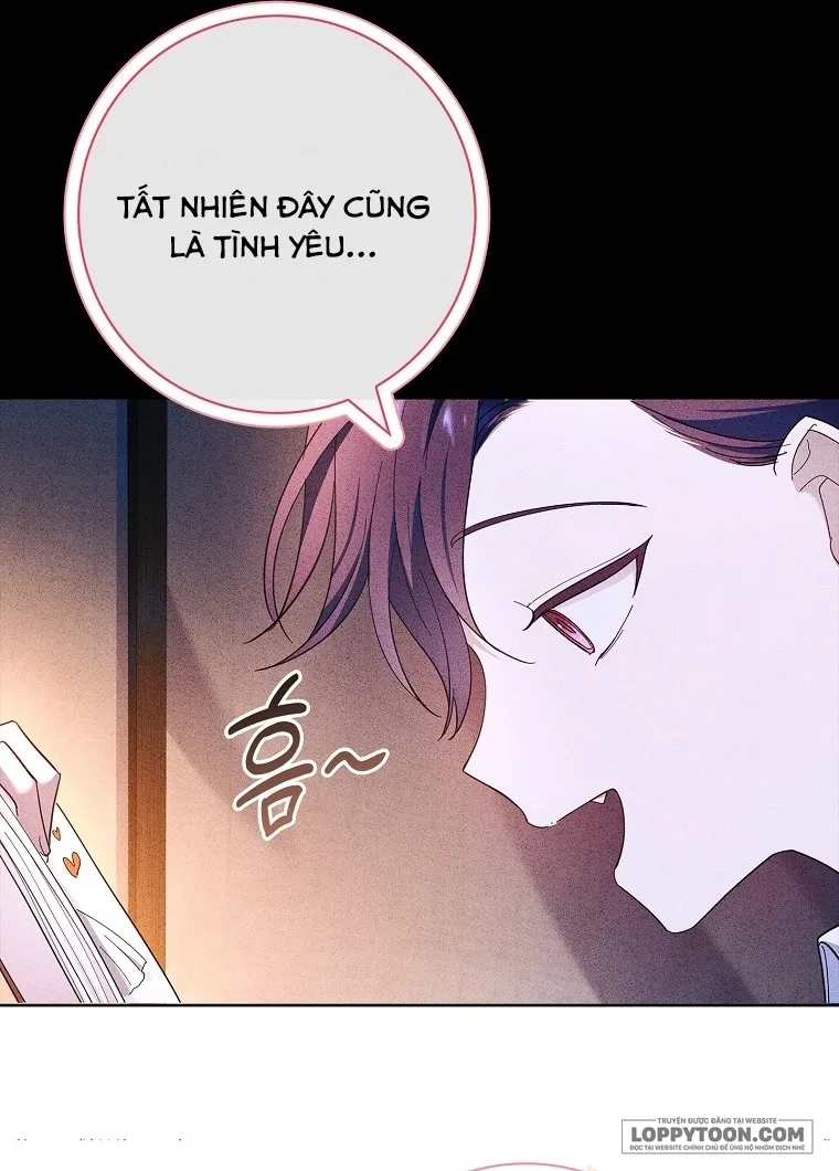 Nam Chính À, Tôi Sẽ Tôn Trọng Sở Thích Của Anh Chap 53 - trang 42