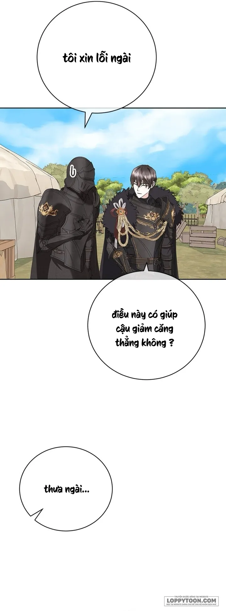 Sinh Ra Trở Thành Nhân Vật Không Có Trong Nguyên Tác Chap 81 - trang 27