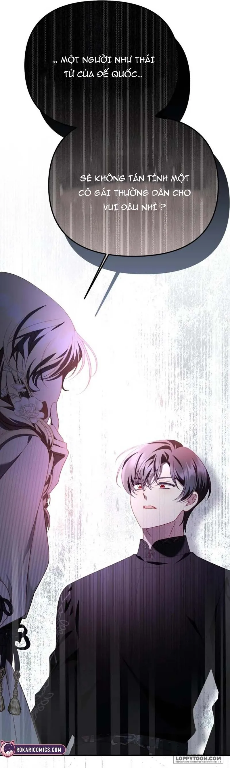 Bảo Vệ Thánh Nữ Giả Mạo Chap 16 - trang 31