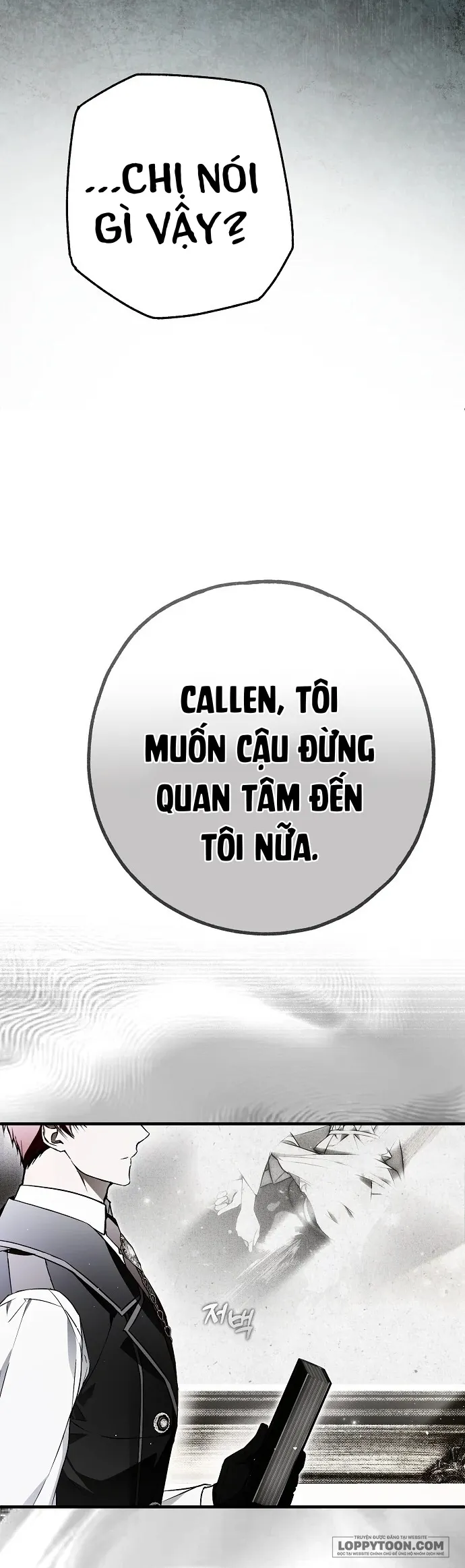 Có Kẻ Đã Sở Hữu Cơ Thể Của Tôi Chap 47 - trang 45