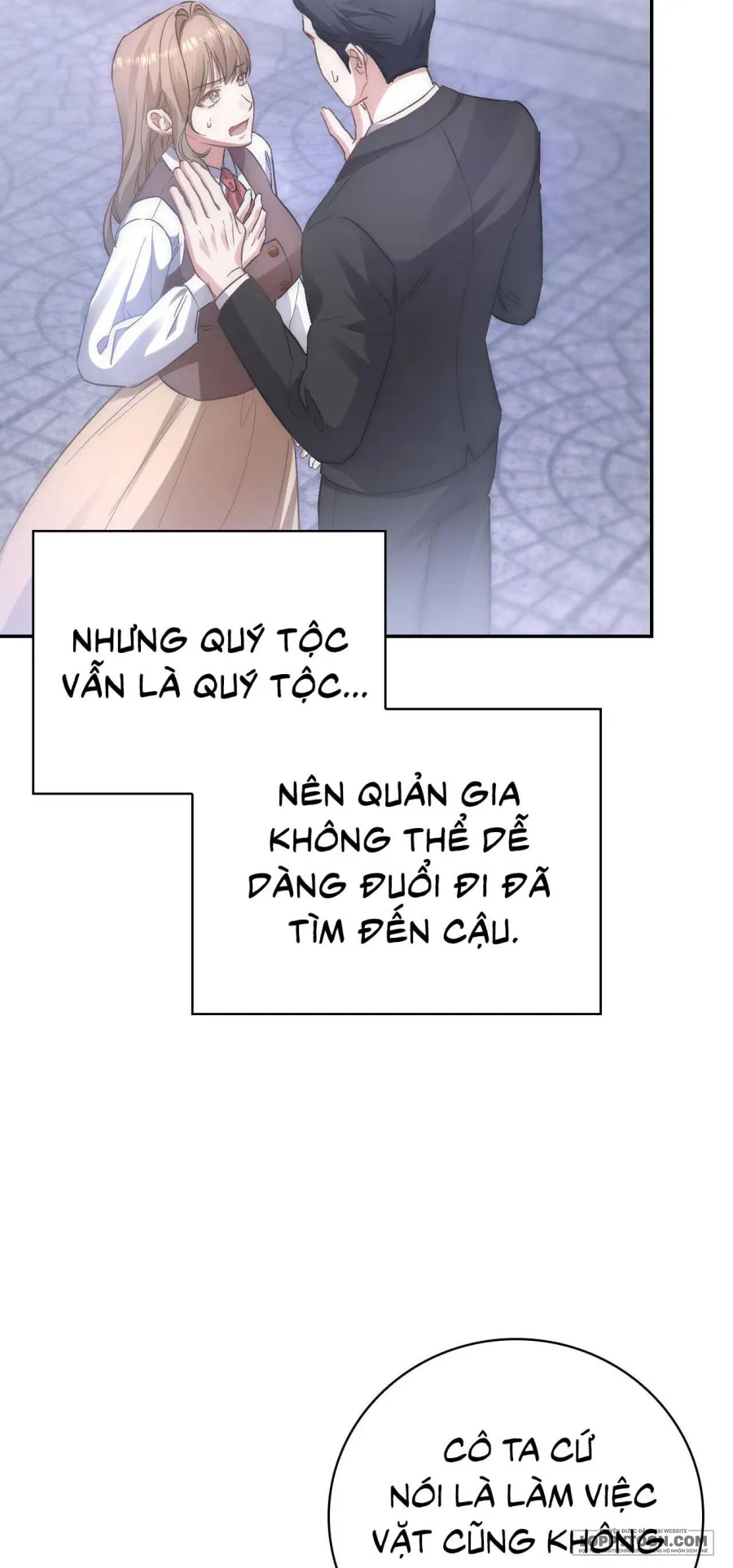 Ủa, Sao Thể Loại Này Khác Biệt Quá Vậy? Chap 8 - trang 22