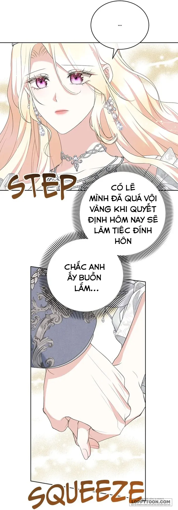 Sinh Ra Trở Thành Nhân Vật Không Có Trong Nguyên Tác Chap 70 - trang 16