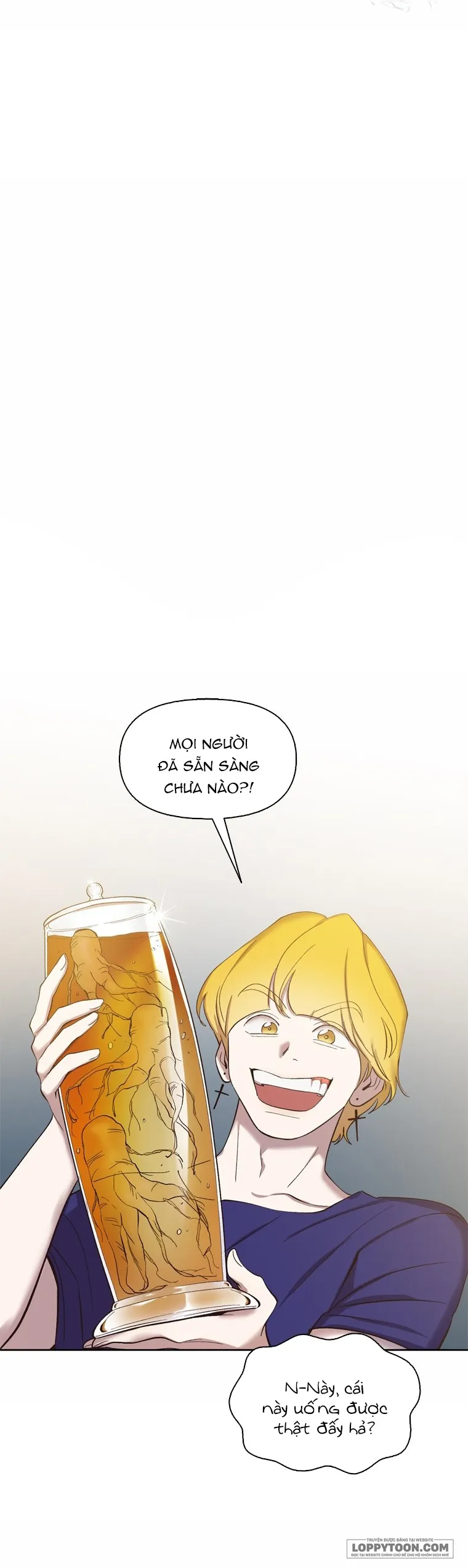 Thanh Xuân Của Chúng Ta Chap 117 - trang 16