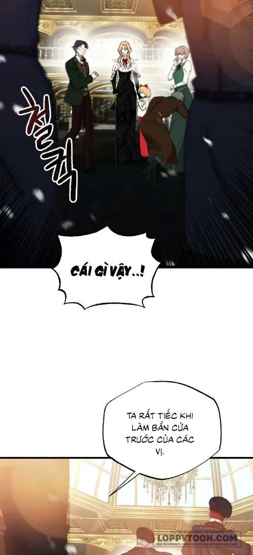 Tôi Bị Cắn Bởi Chú Chó Tôi Đã Bỏ Rơi Chap 1 - trang 85