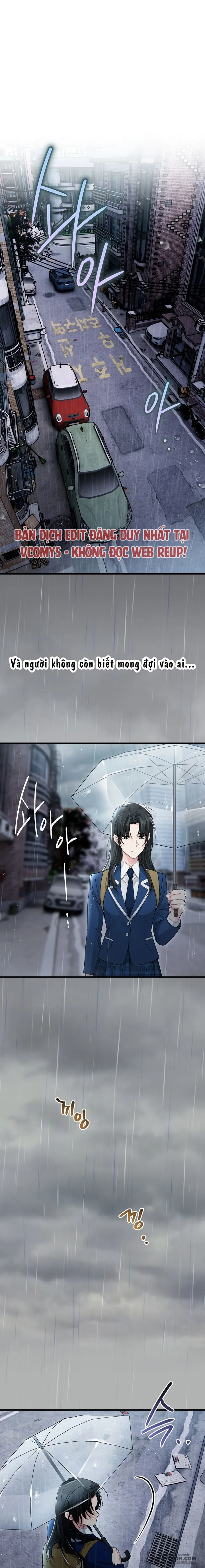 Vùng Đất Khắc Kỷ Chap 13 - 🔞🔞🔞 - trang 11