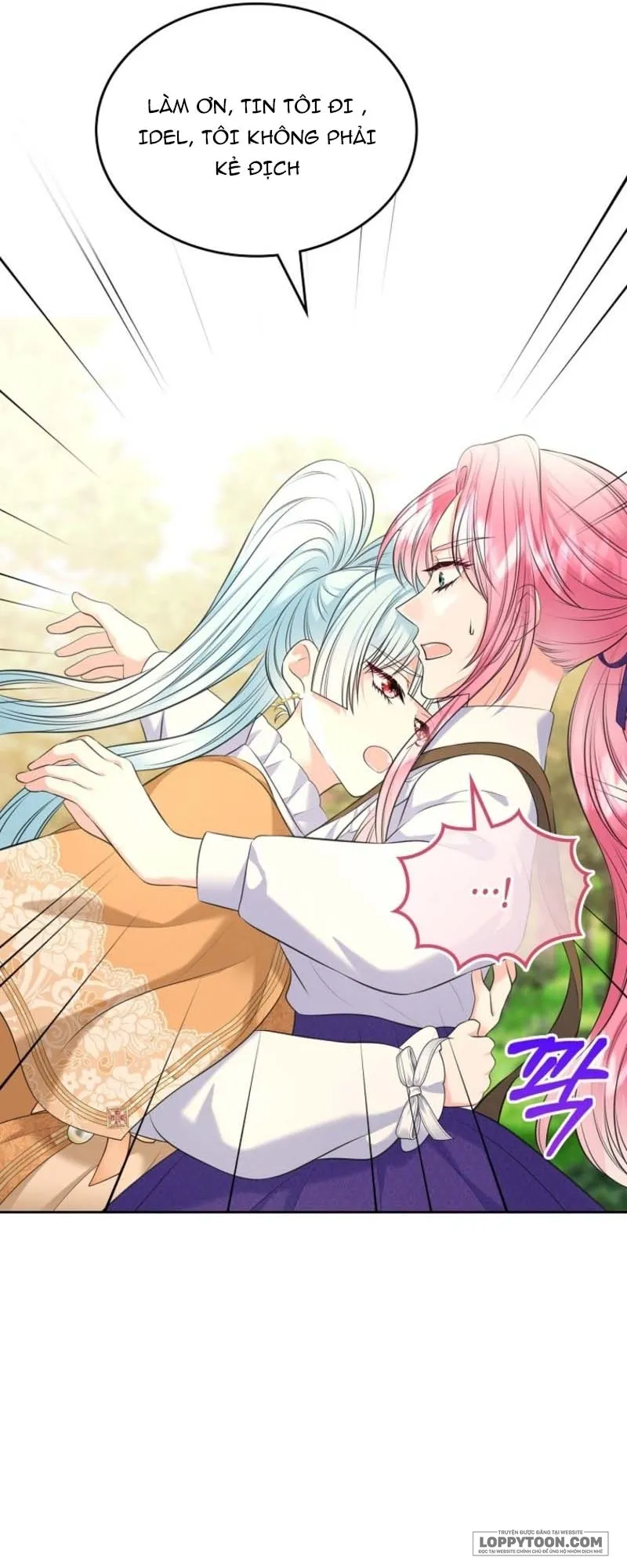Tôi Sẽ Ly Hôn Với Anh Trai Nữ Chính Chap 80 - trang 9