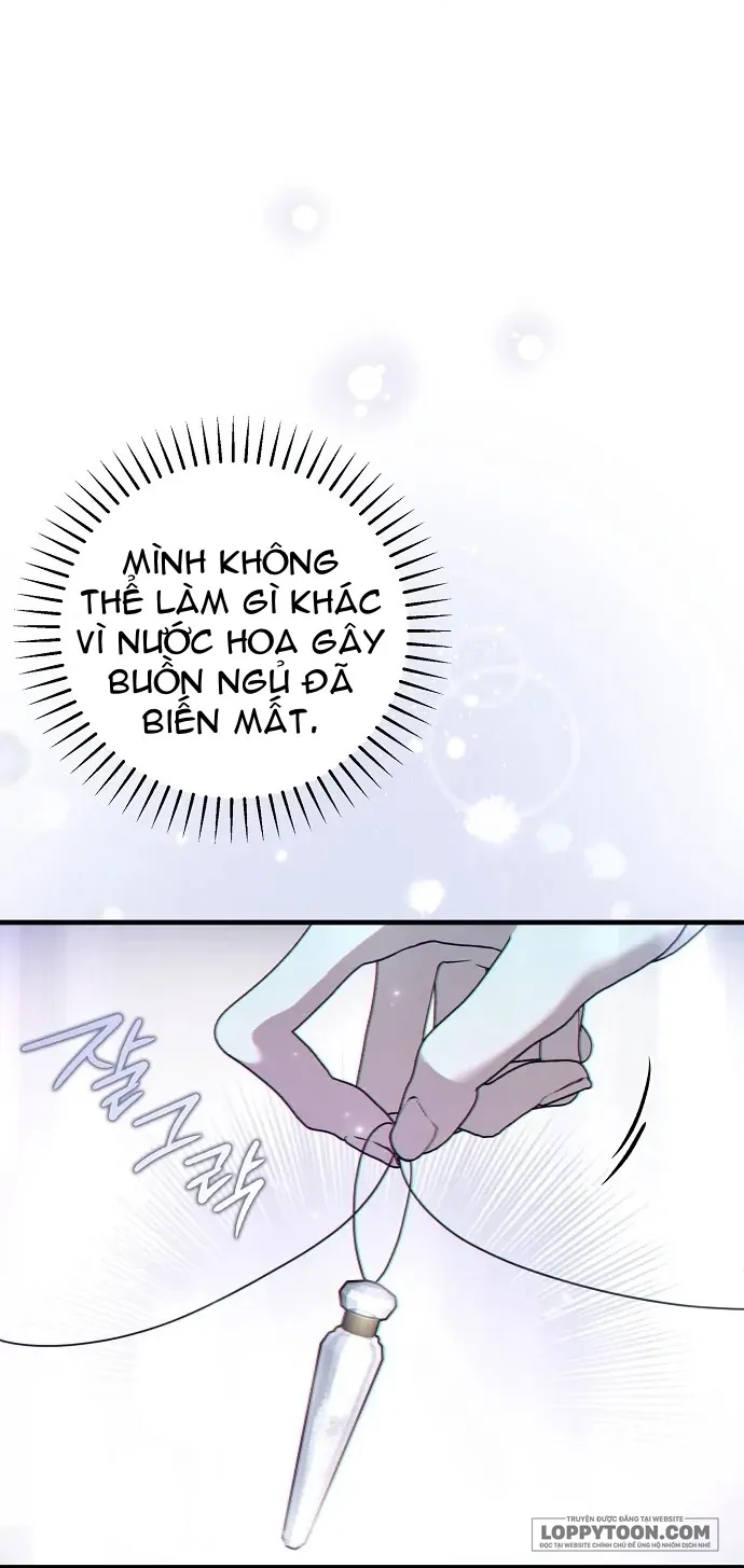 Có Kẻ Đã Sở Hữu Cơ Thể Của Tôi Chap 43 - trang 12