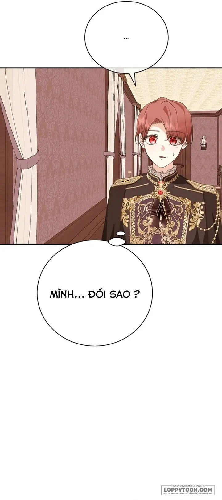 Sinh Ra Trở Thành Nhân Vật Không Có Trong Nguyên Tác Chap 74 - trang 45