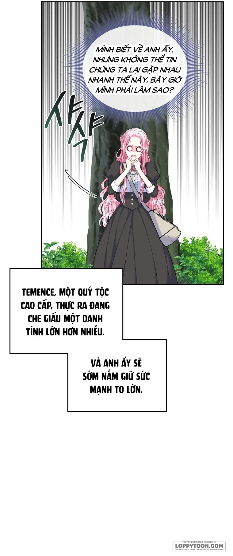 Tôi Sẽ Ly Hôn Với Anh Trai Nữ Chính Chap 5 - trang 38