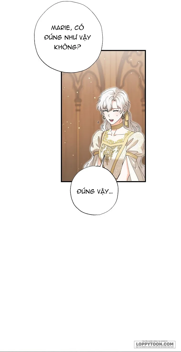 Trở Thành Miêu Nữ Của Hoàng Đế Chap 43 - trang 51