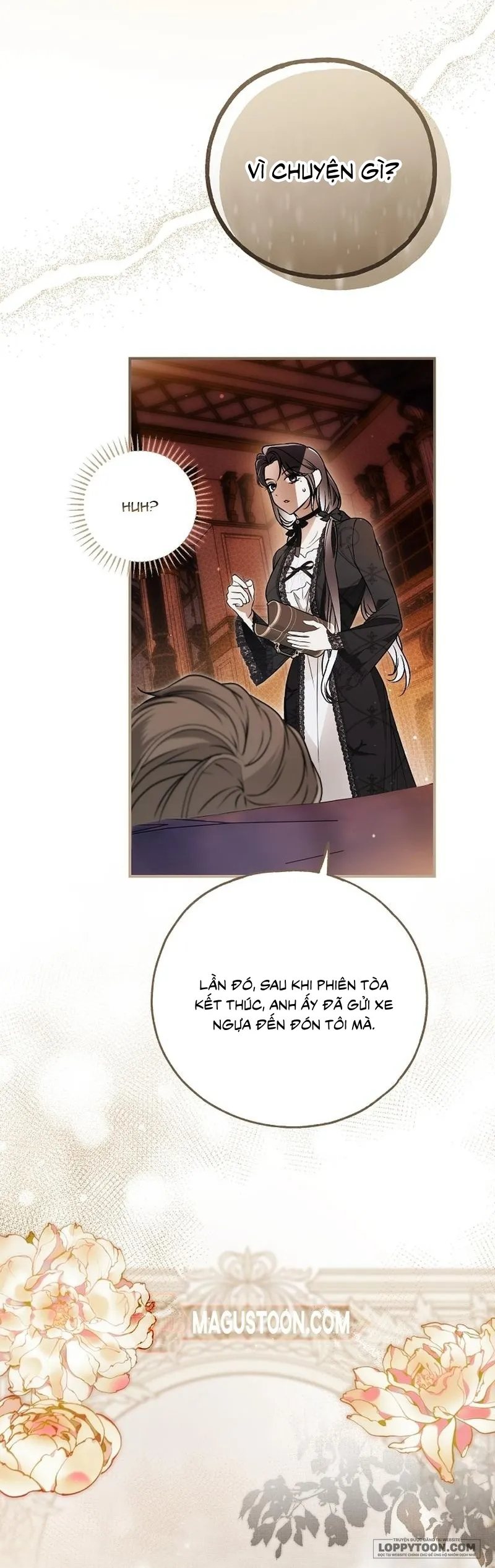 Có Kẻ Đã Sở Hữu Cơ Thể Của Tôi Chap 65 - trang 66