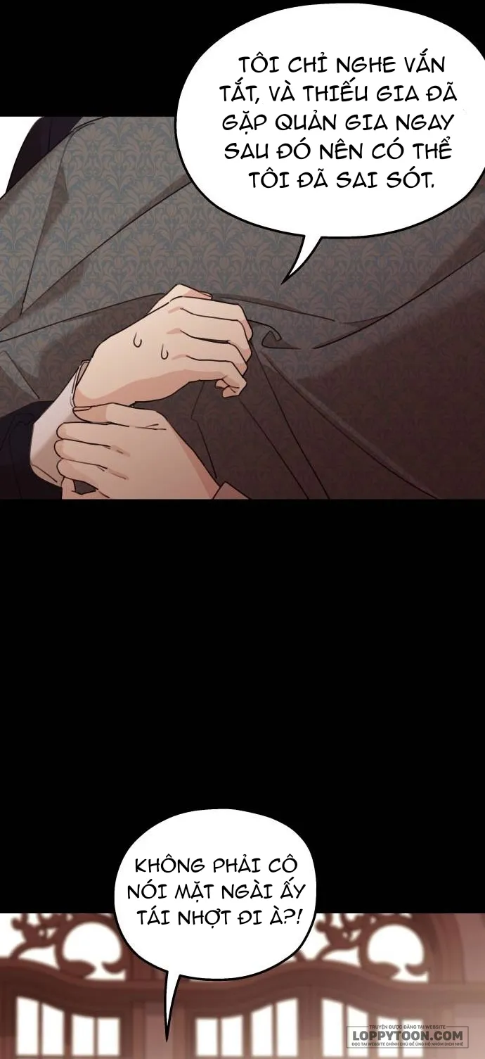 Gia Đình Chồng Quá Ám Ảnh Bởi Tôi Chap 47 - trang 8